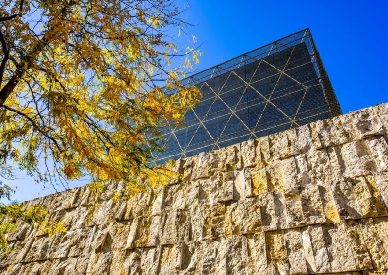 Skip-the-line Jewish Museum & Jewish Quarter Guided Tour - FAQ