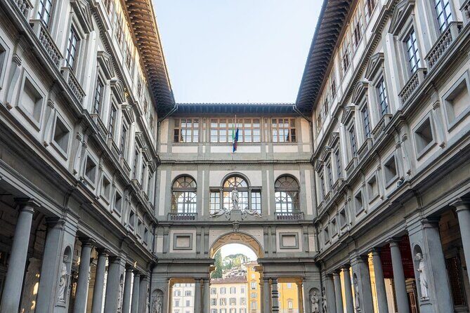 Skip-the-line Kids-Friendly Uffizi Gallery Tour in Florence - An In-Depth Look at the Experience