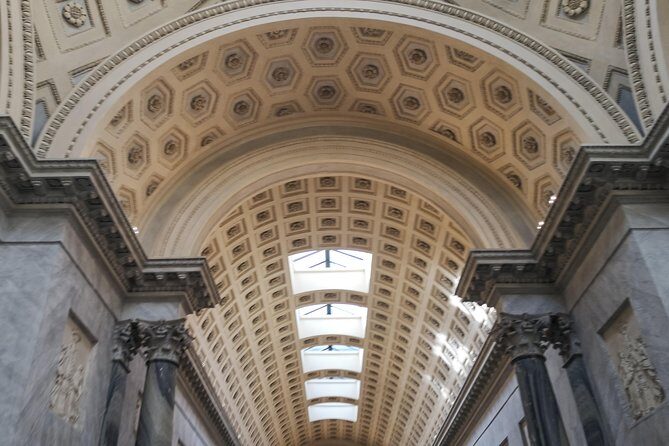 Skip the Line Kids Tour of the Vatican and Sistine Chapel - An In-Depth Look at the Tour