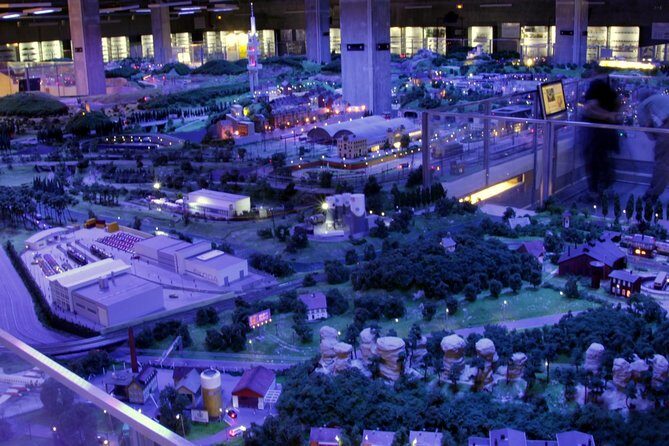 Skip the Line: Kingdom of Railways Entrance Ticket in Prague - What’s Inside the Kingdom of Railways?