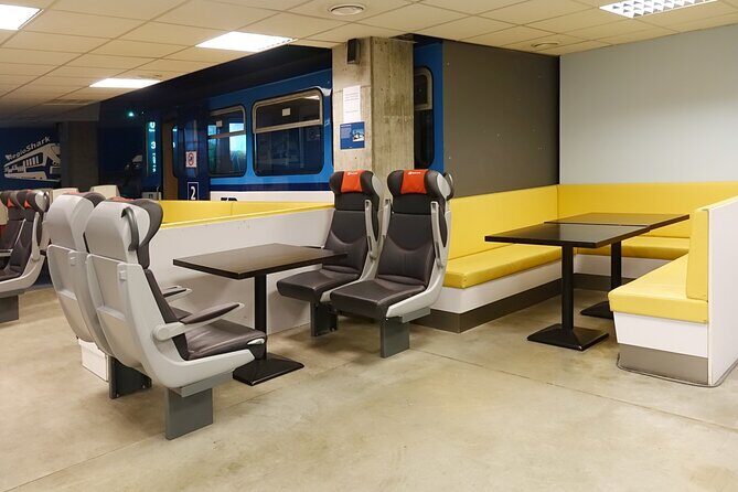 Skip the Line: Kingdom of Railways Entrance Ticket in Prague - Who Should Consider Visiting?