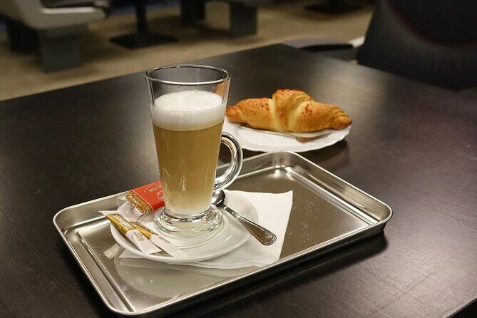 Skip the Line: Kingdom of Railways Entrance Ticket in Prague - Final Thoughts