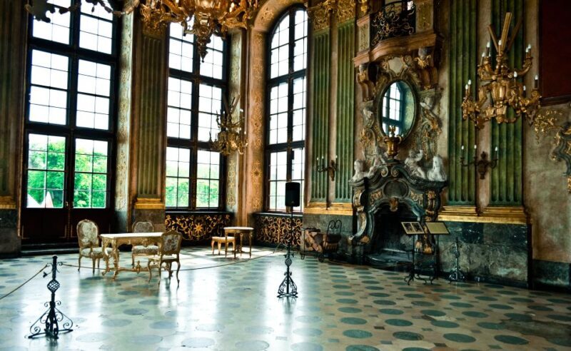 Skip-the-line Ksiaz Castle from Wroclaw by Private Car - Who Is This Tour Best For?