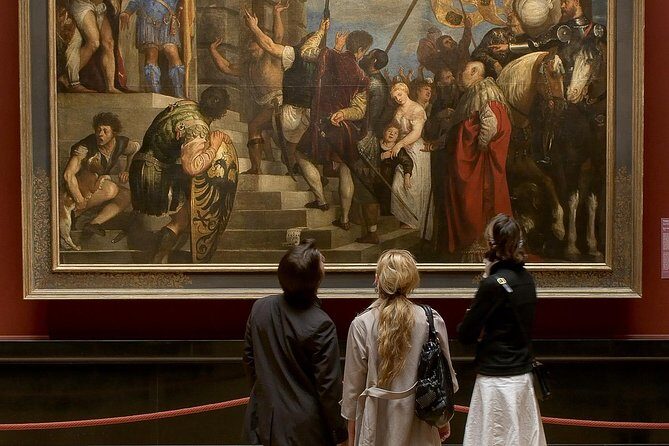 Skip the Line: Kunsthistorisches Museum Vienna Entrance Ticket - Visiting Tips: What You Need to Know