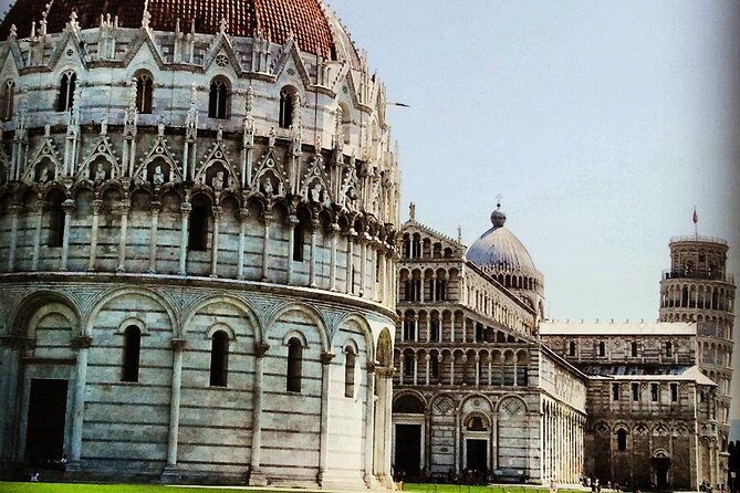 Skip-the-line Leaning Tower of Pisa Guided Small-Group Tour - The Real-Life Experiences: What Travelers Say