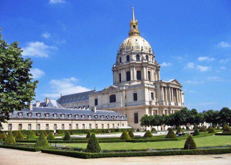 Skip-the-line Les Invalides Guided Tour Semi Private 8ppl - Final Thoughts: Is This Tour Right for You?