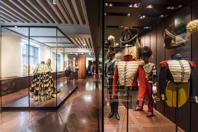 Skip-the-line Les Invalides World War Museum Guided Tour - Exclusive Guided Tour - Final Thoughts