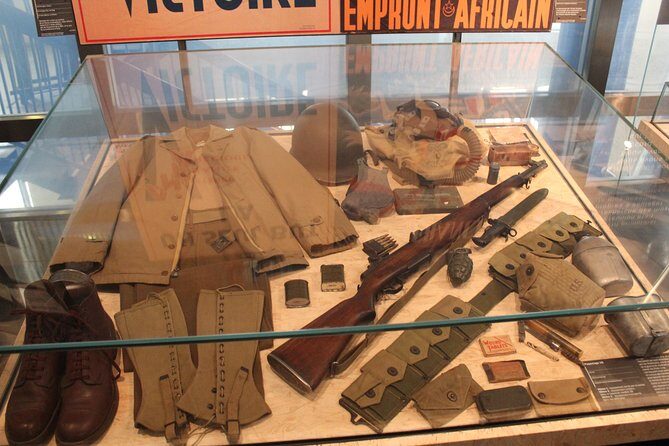 Skip-the-line Les Invalides World War Museum Guided Tour - Semi-Private 8ppl Max - Final Thoughts