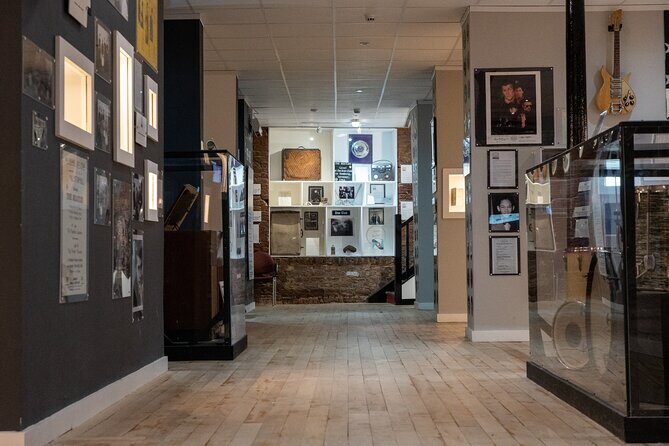 Skip the Line: Liverpool Beatles Museum - The perfect tribute to the Beatles - Practical Information and Tips