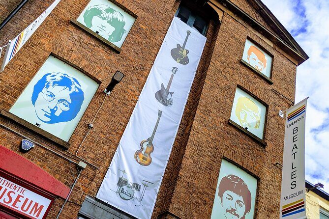 Skip the Line: Liverpool Beatles Museum - The perfect tribute to the Beatles - Who Should Visit?
