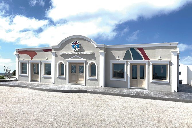 Skip the Line Lost Atlantis Experience Ticket - Uncovering the Lost Atlantis Experience in Santorini: An Honest Review