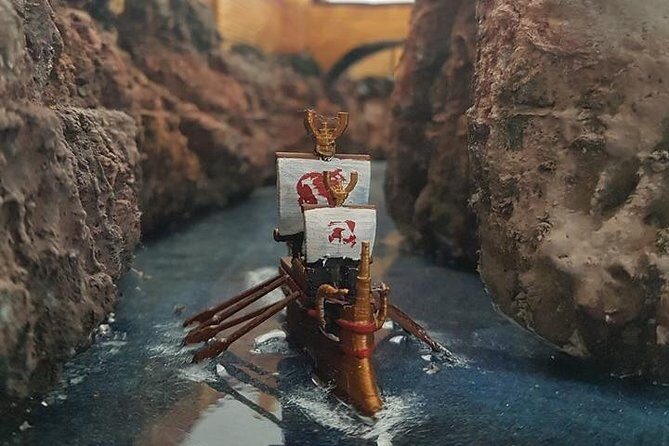 Skip the Line Lost Atlantis Experience Ticket - Practicalities and Tips