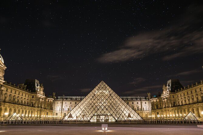 Skip The line Louvre Museum Ticket and Guided Tour - Who Should Book This Tour?
