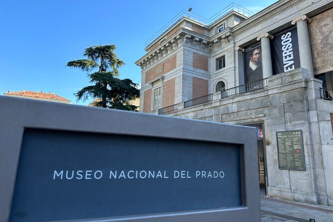 Skip The Line Madrid Prado Museum Private Tour with Local Guide - Final Thoughts