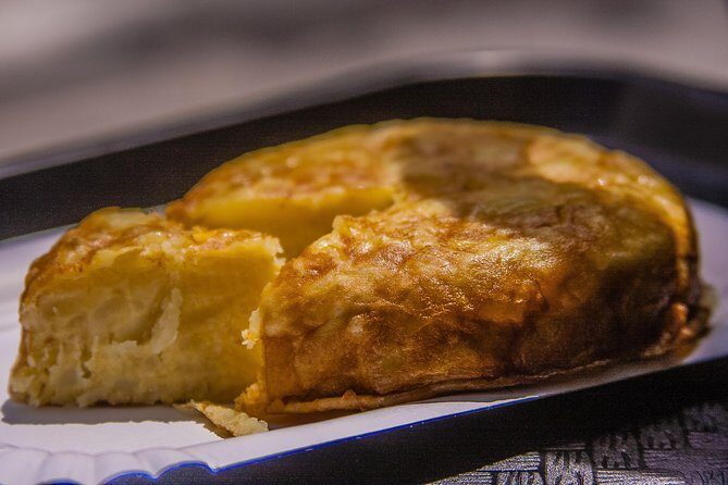 Skip-the-line Madrid Royal Palace with tapas tasting & Retiro Park - Group Experience and Reviews