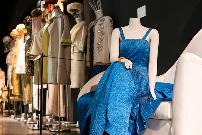 Skip the Line: Malaga Automobile and Fashion Museum Entrance Ticket - FAQ