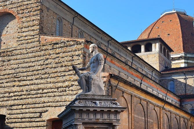 Skip the Line: Medici Chapels Ticket in Florence - What to Expect from Your Visit