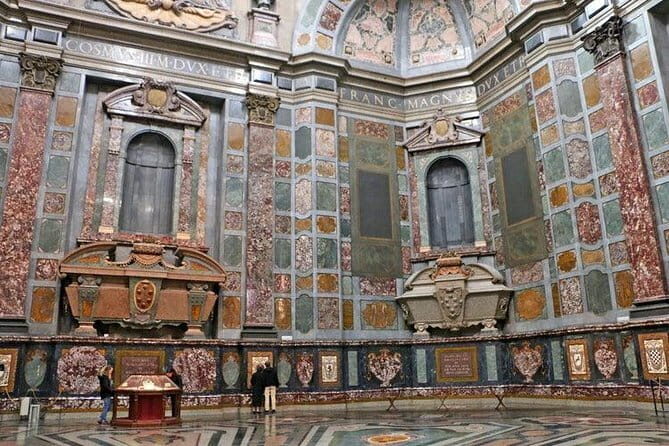 Skip the Line: Medici Chapels Ticket in Florence - The Pros and Cons Based on Real Reviews