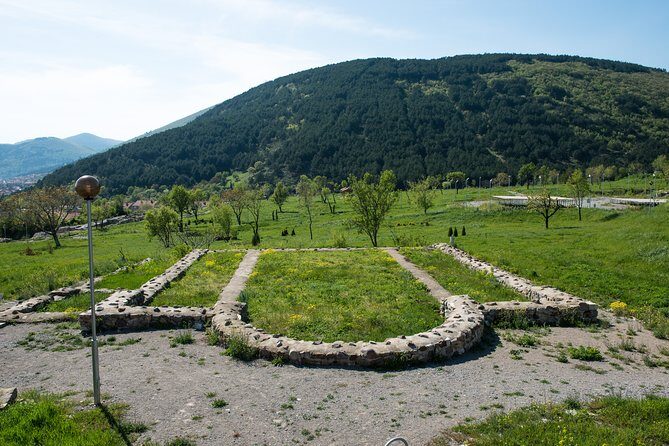 Skip the Line: Medieval Tuida Fortress tours - The Experience from a Visitor’s Perspective