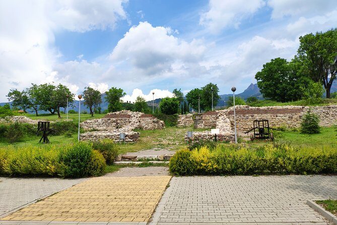 Skip the Line: Medieval Tuida Fortress tours - Practical Tips for Visitors