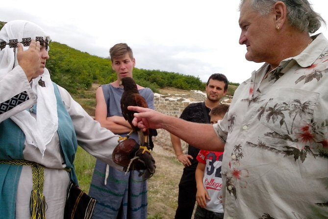 Skip the Line: Medieval Tuida Fortress tours - Final Thoughts