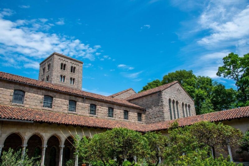 Skip-the-line Met Cloisters & Fifth Avenue Tour by Car - What to Expect from the Tour