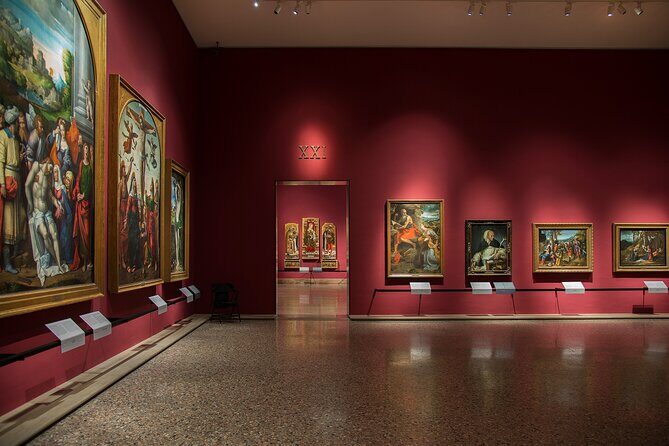 Skip the Line: Milan - Brera Art Gallery Ticket - Getting to the Brera Art Gallery