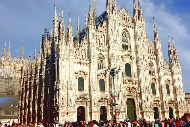 Skip the Line: Milan Duomo Guided Tour & Hop on Hop off optional - Final Thoughts