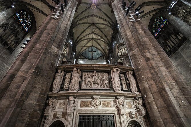 Skip the Line: Milan Duomo Tour - The Experience in Detail