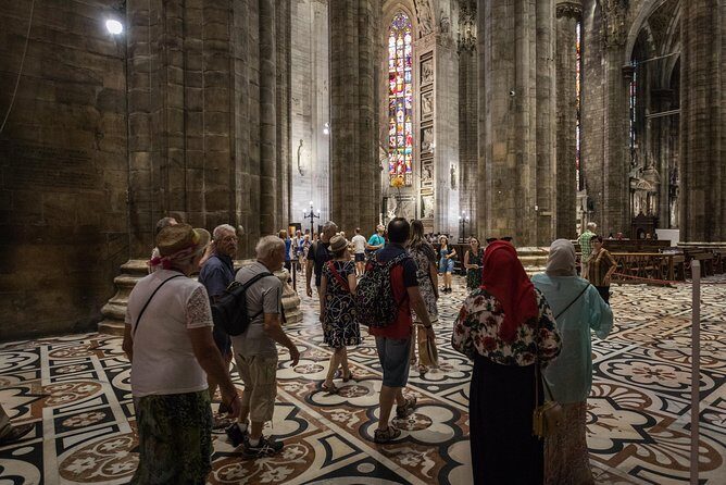 Skip the Line: Milan Duomo Tour - Who Would Love This Tour?