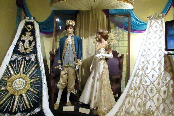 Skip the Line Mobile Carnival Museum Ticket - A Detailed Look at the Experience