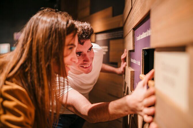 Skip the Line: MónNatura Delta de l'Ebre Entrance Ticket - A Deep Dive Into the Wetlands Experience