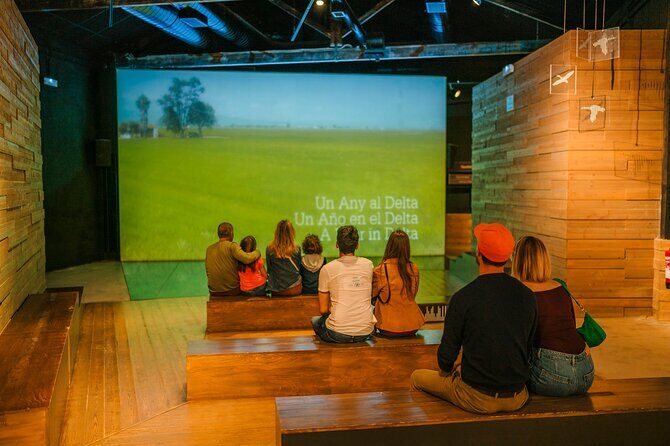 Skip the Line: MónNatura Delta de l'Ebre Entrance Ticket - What the Reviews Say: Authentic Perspectives