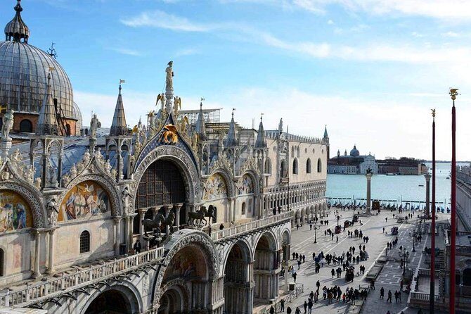 Skip the Line: Morning Venice Gondola Ride, Walking Tour & St Mark's Basilica - Who Should Consider This Tour?