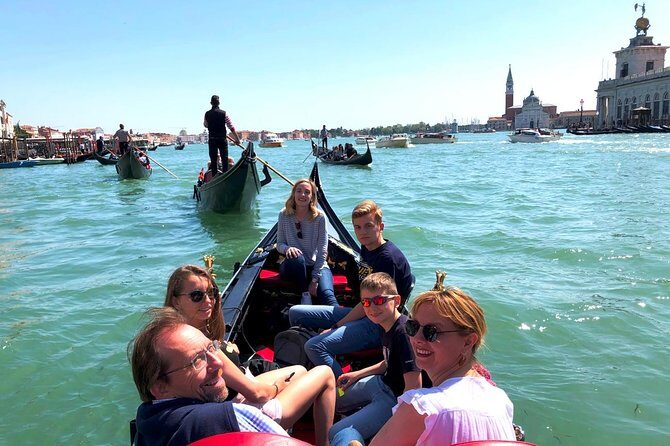 Skip the Line: Morning Venice Gondola Ride, Walking Tour & St Mark's Basilica - The Final Verdict
