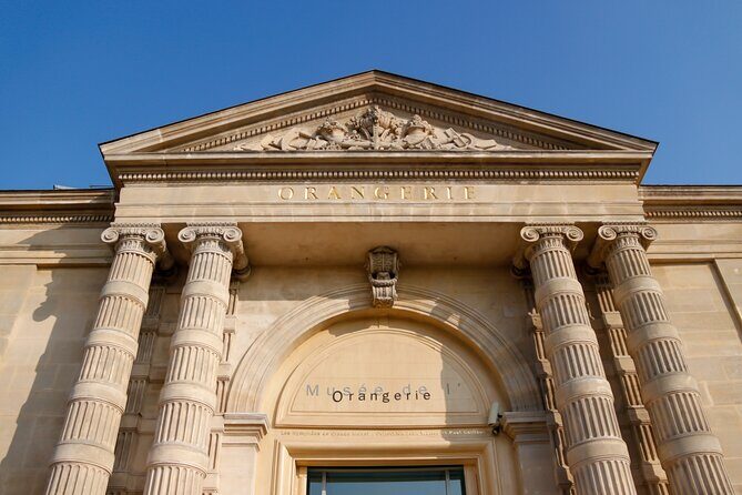 Skip-the-line Musée de l'Orangerie and d'Orsay with Guide - An In-Depth Look at This Paris Art Tour