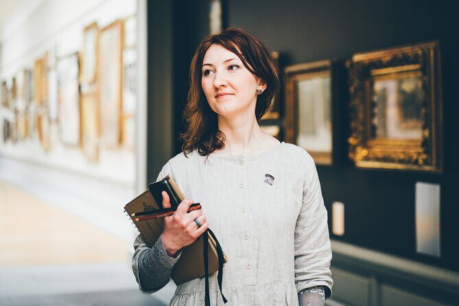 Skip-the-line Musée de l'Orangerie and d'Orsay with Guide - Final Thoughts