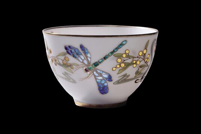 Skip the Line: Musée National Adrien Dubouché Ticket - Open Visit - An In-Depth Look at the Musée National Adrien Dubouché