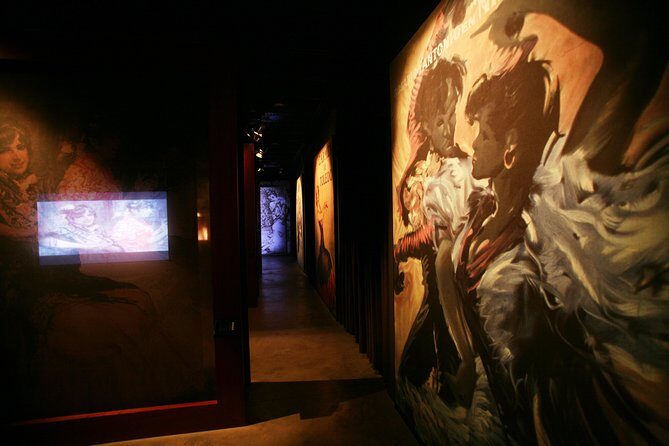 Skip the Line: Museo del Baile Flamenco Admission Ticket - What to Expect from the Museo del Baile Flamenco