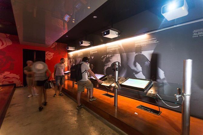 Skip the Line: Museo del Baile Flamenco Admission Ticket - The Value for Money