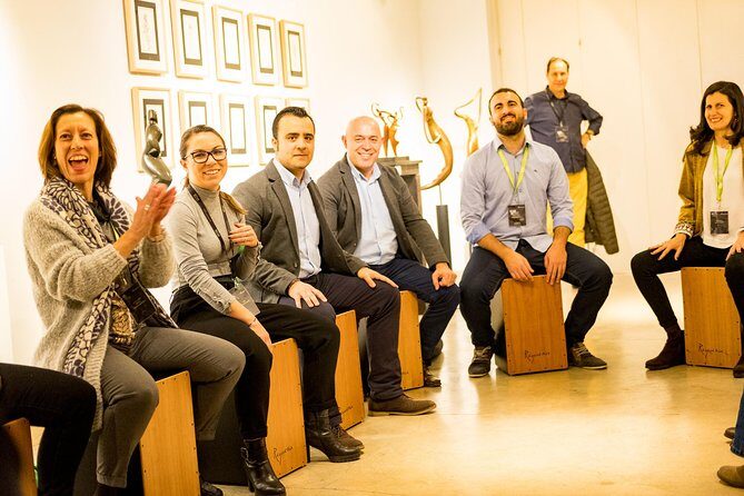 Skip the Line: Museo del Baile Flamenco Admission Ticket - FAQ