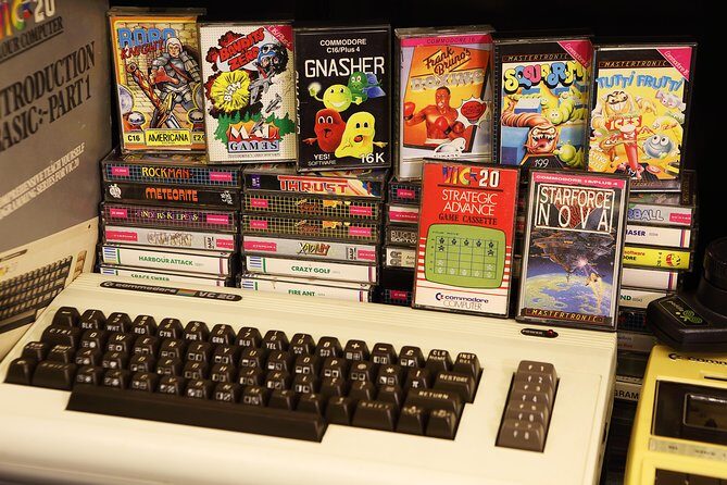 Skip the Line: Museum of Brands Entrance Ticket - FAQ