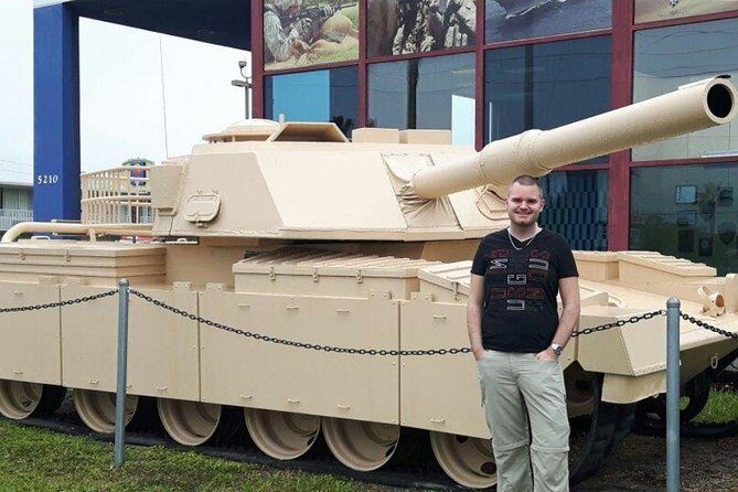 Skip the Line: Museum of Military History Ticket - Who Is This Tour Best For?