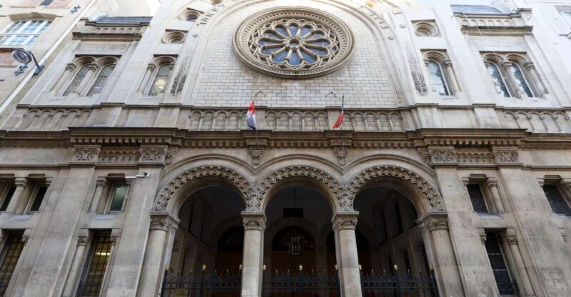 Skip-the-line Museum of the Art and History of Judaism - Final Thoughts