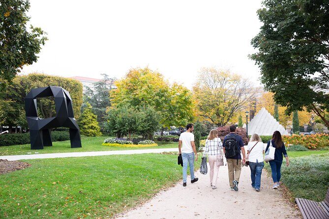 Skip the Line National Archives and US Capitol Tour - FAQs