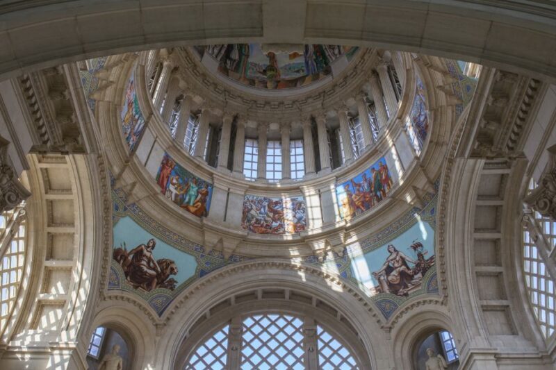 Skip-the-line National Art Museum and Poble Espanyol Tour - FAQs