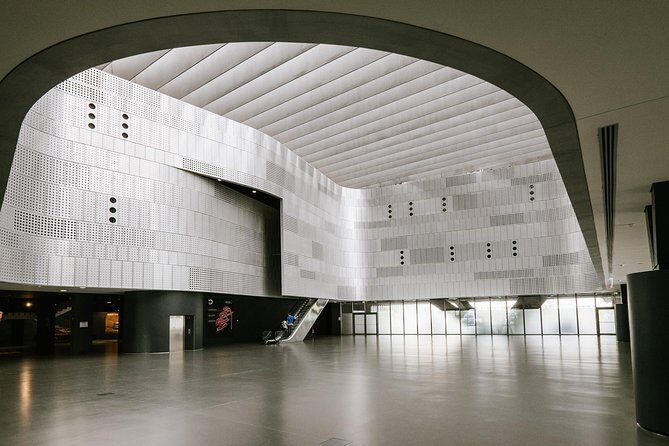 Skip the line National Automobile Museum and Turin Hop On Hop Off - Final Thoughts