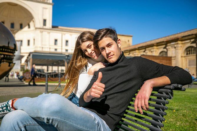 Skip-the-line Night Tour Vatican Museums with Sistine Chapel - What to Expect from the Tour