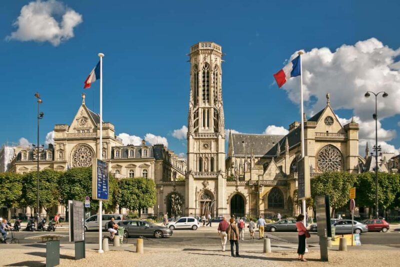 Skip-the-line Notre-Dame Cathedral, Louvre, Paris City Tour - Final Word