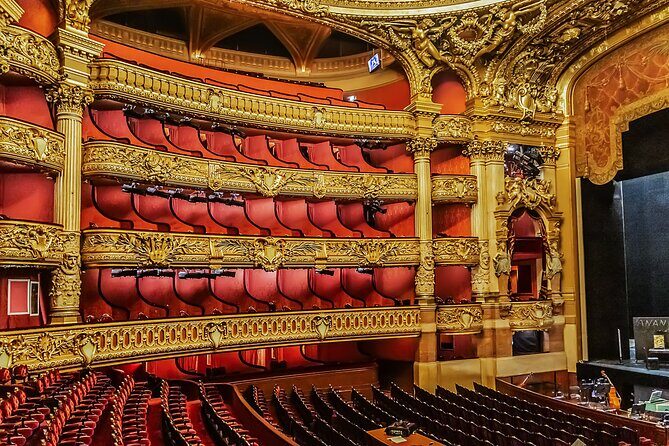Skip-the-line Palais Garnier, Madeleine Church and Louvre - Final Thoughts